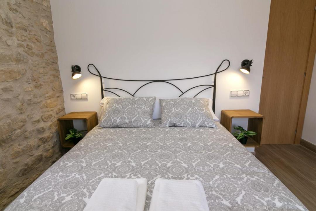 Photo of Bedroom in Las Ventas de Santa Lucia