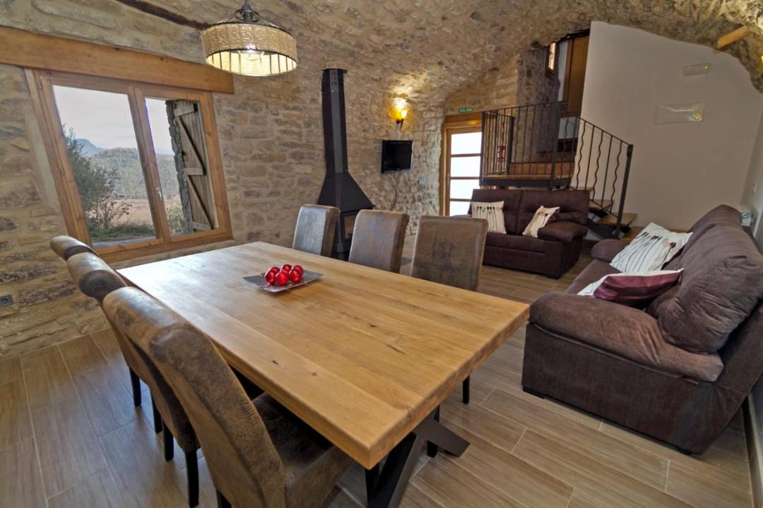 Photo of Livingroom in Las Ventas de Santa Lucia