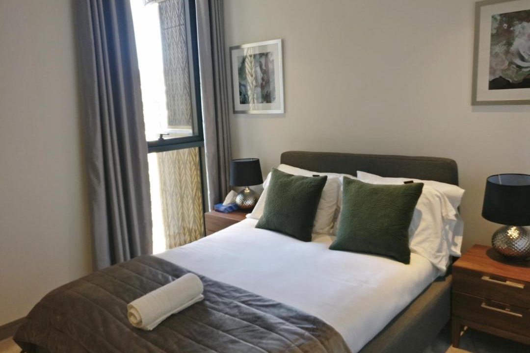 Photo of Bedroom in St. Johns Wood