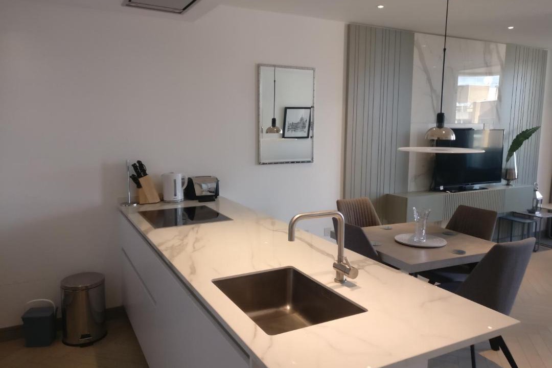 Photo of Livingroom in St. Johns Wood