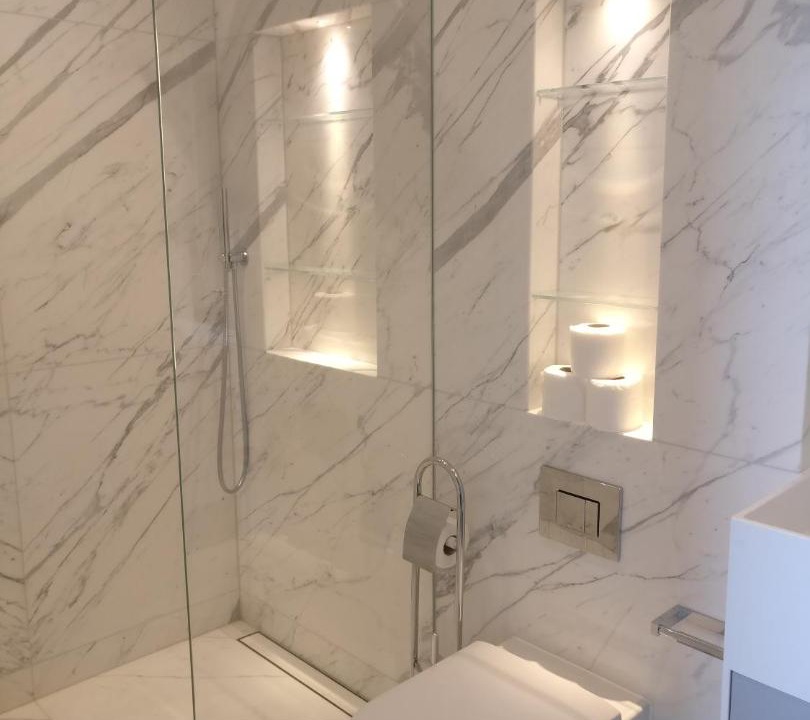 Photo of Bathroom in St. Johns Wood