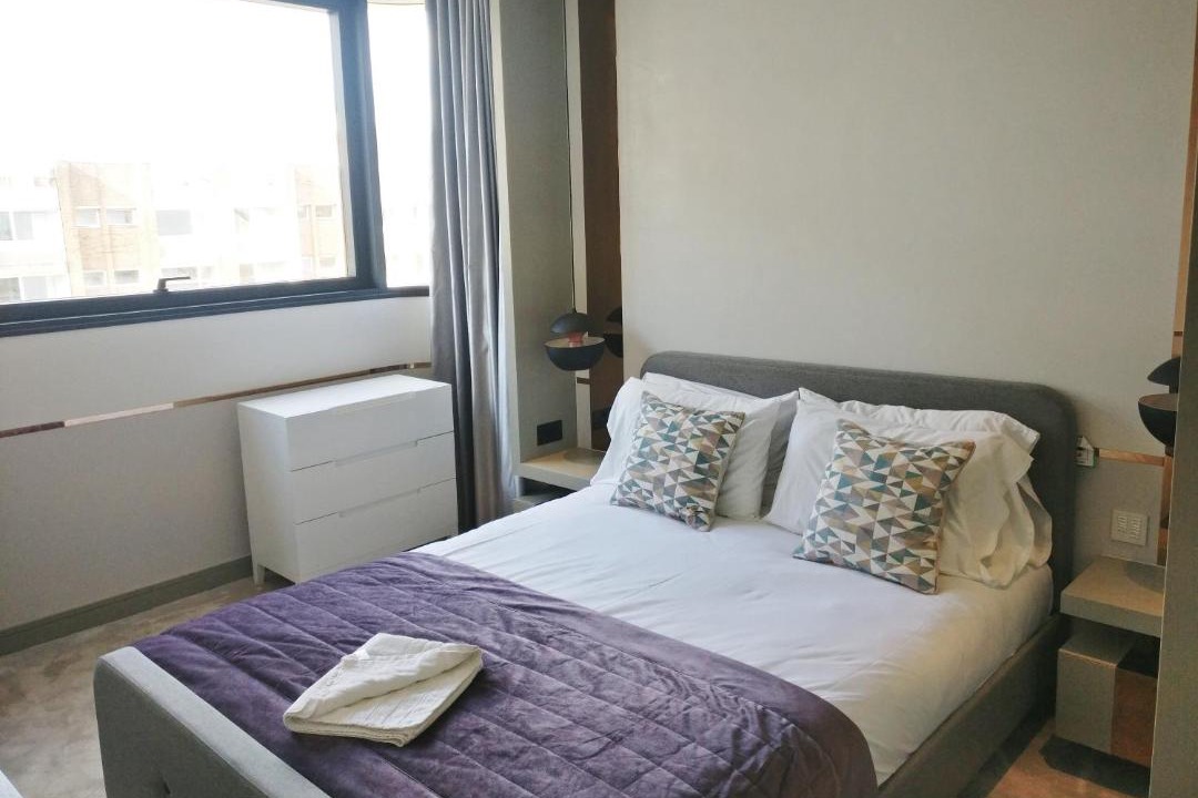 Photo of Bedroom in St. Johns Wood