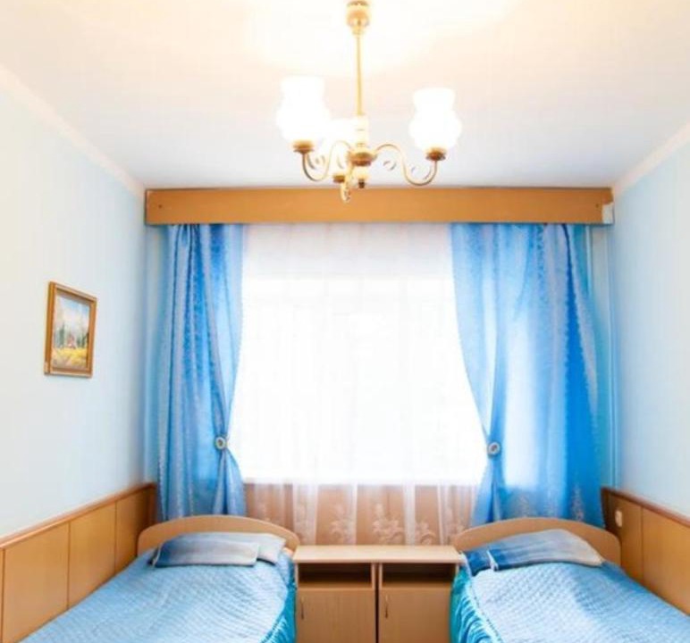 Photo of Bedroom in Balashikhinsky District