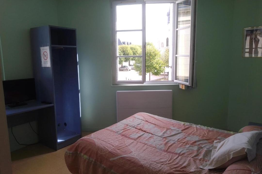 Photo of Bedroom in Savigny-en-Veron