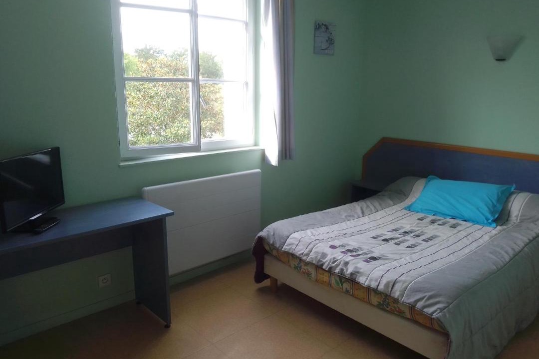 Photo of Bedroom in Savigny-en-Veron