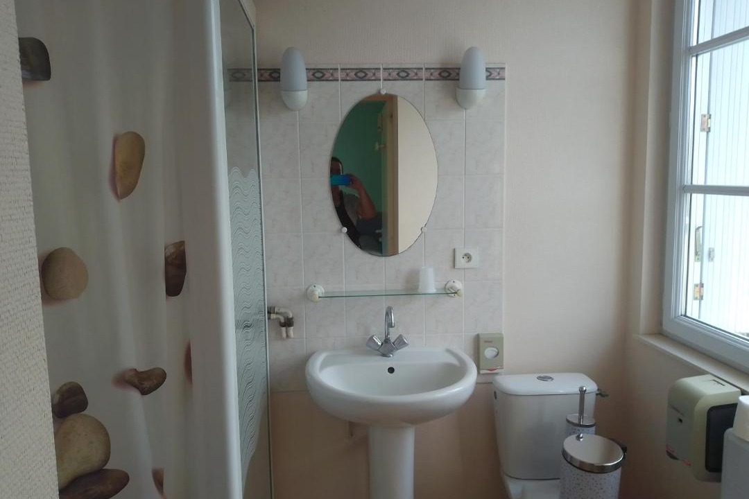 Photo of Bathroom in Savigny-en-Veron