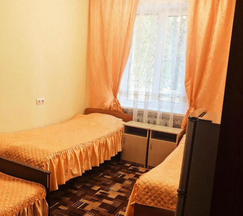 Photo of Bedroom in Balashikhinsky District