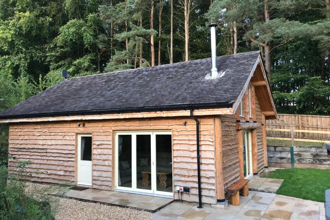 Photo of Others in Sherwood Forest