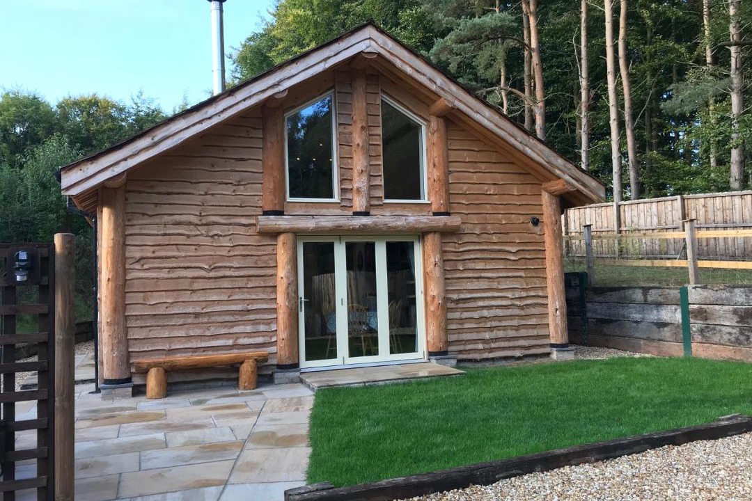 Photo of Others in Sherwood Forest