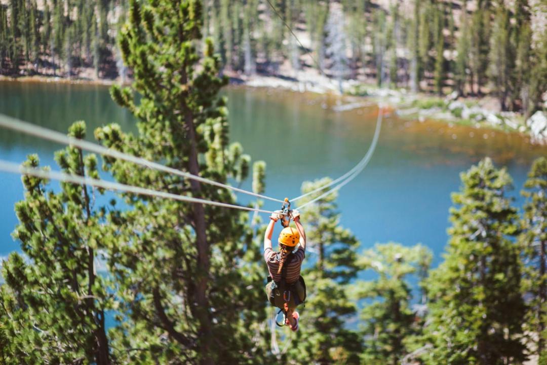 Photo of Outdoor in South Lake Tahoe