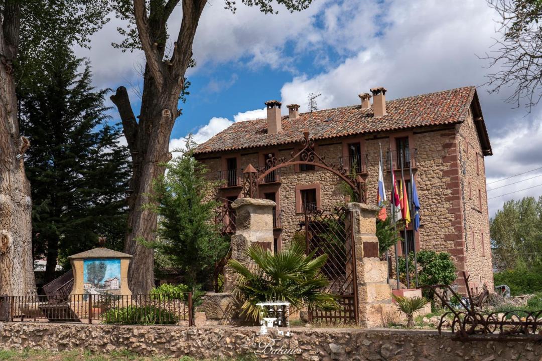 Photo of Others in Molina de Aragon