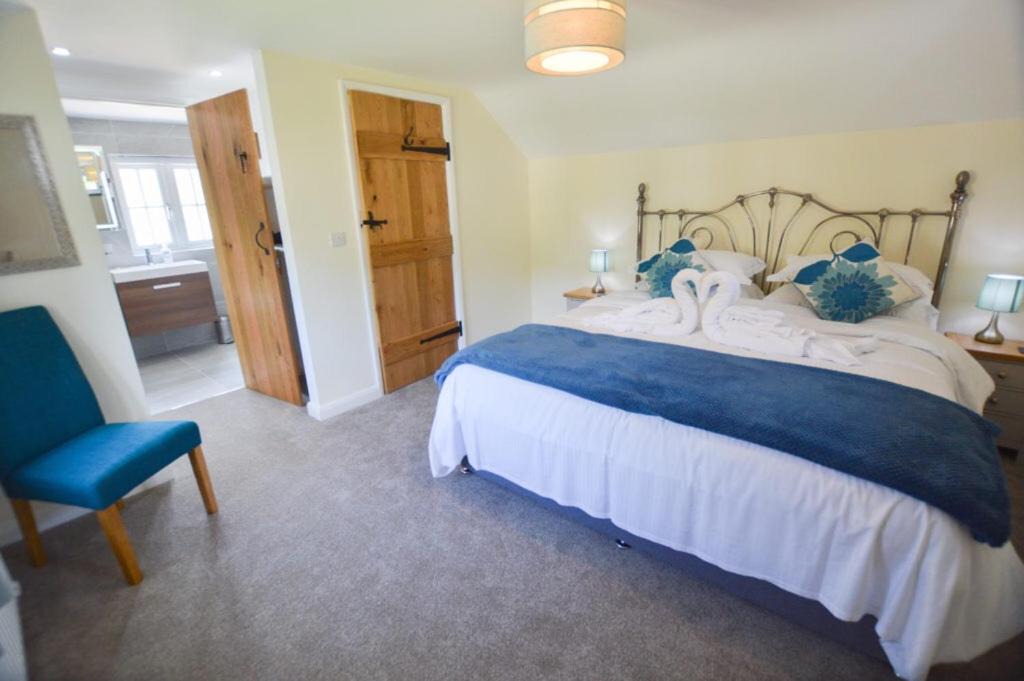 Photo of Bedroom in Truro