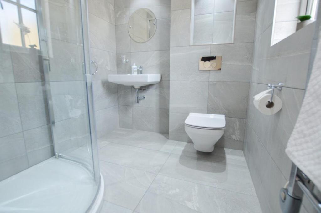 Photo of Bathroom in Truro