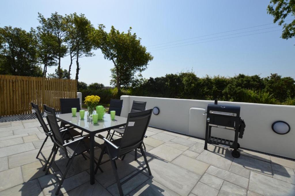 Photo of Patio Balcony in Truro