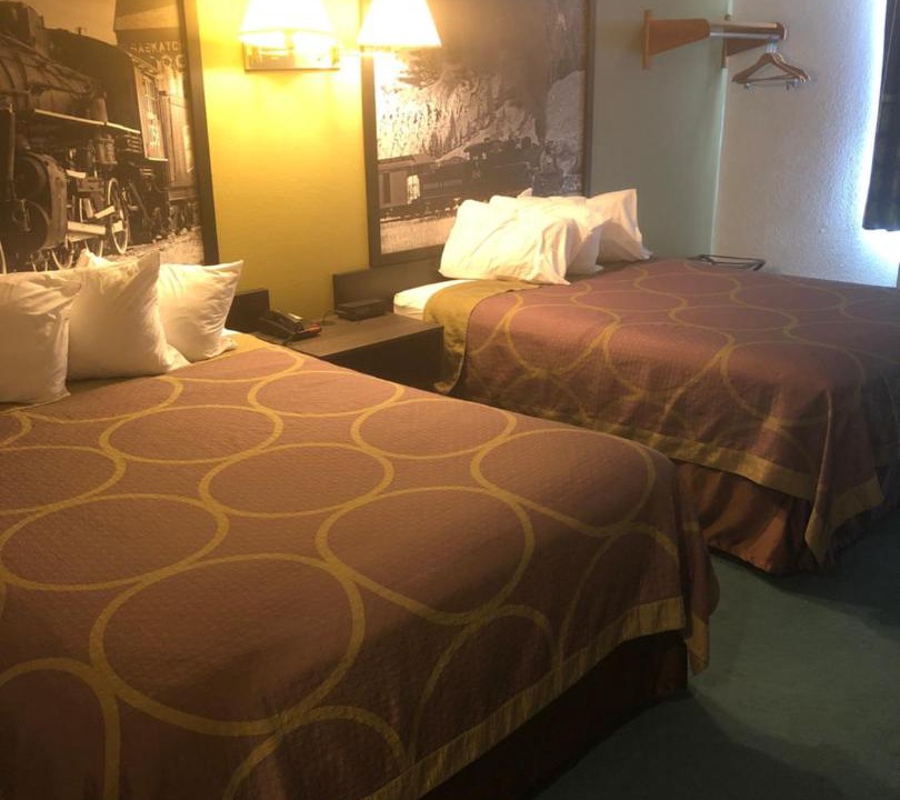 Photo of Bedroom in Florence