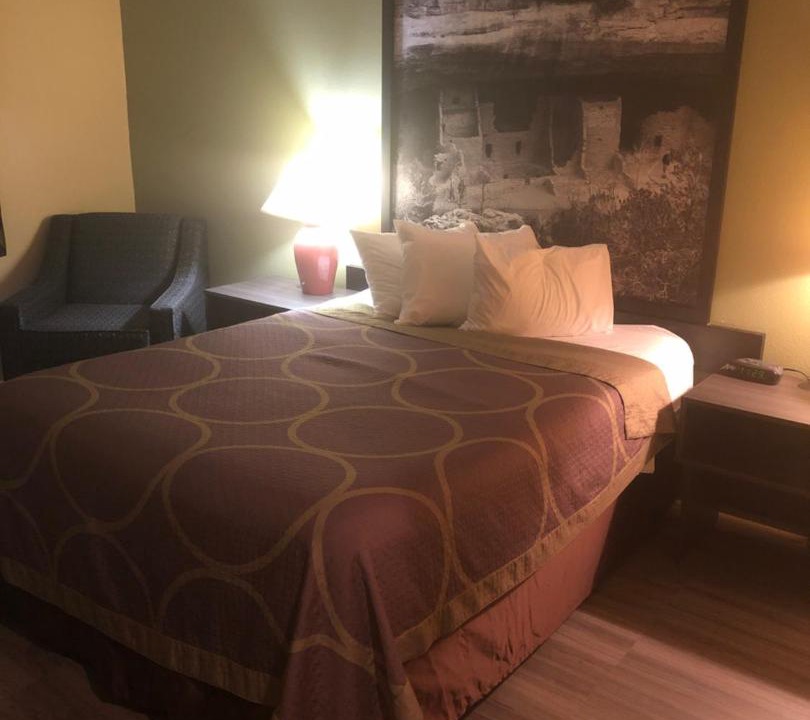 Photo of Bedroom in Florence