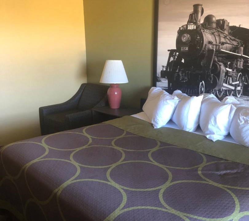 Photo of Bedroom in Florence