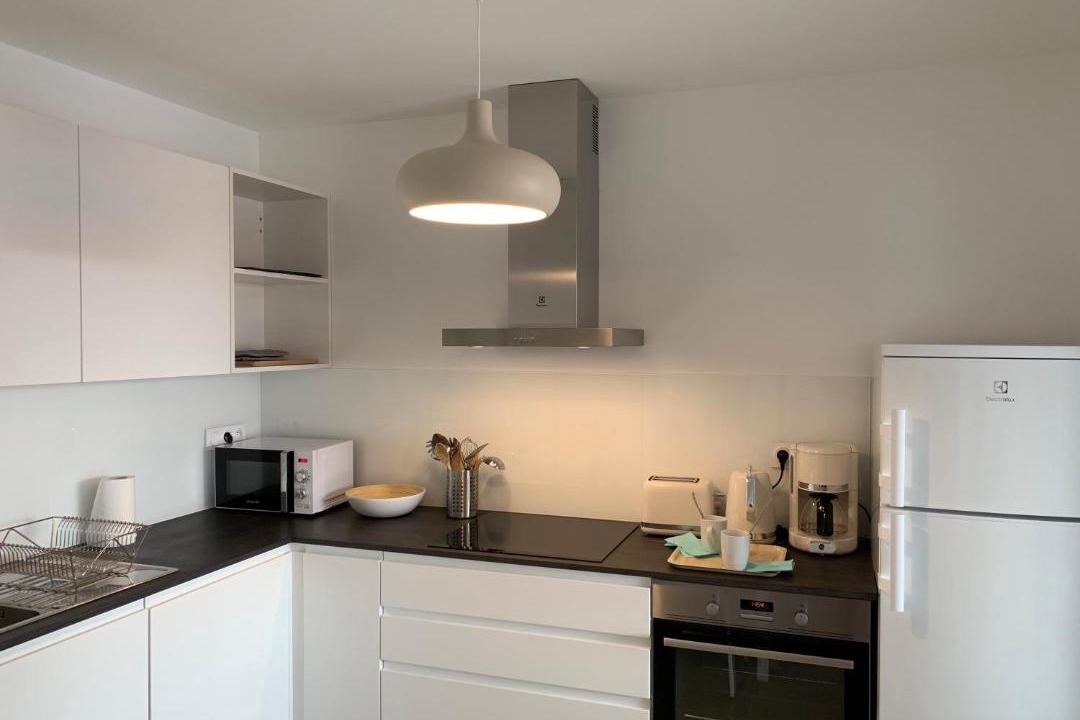 Photo of Kitchen in Pornic