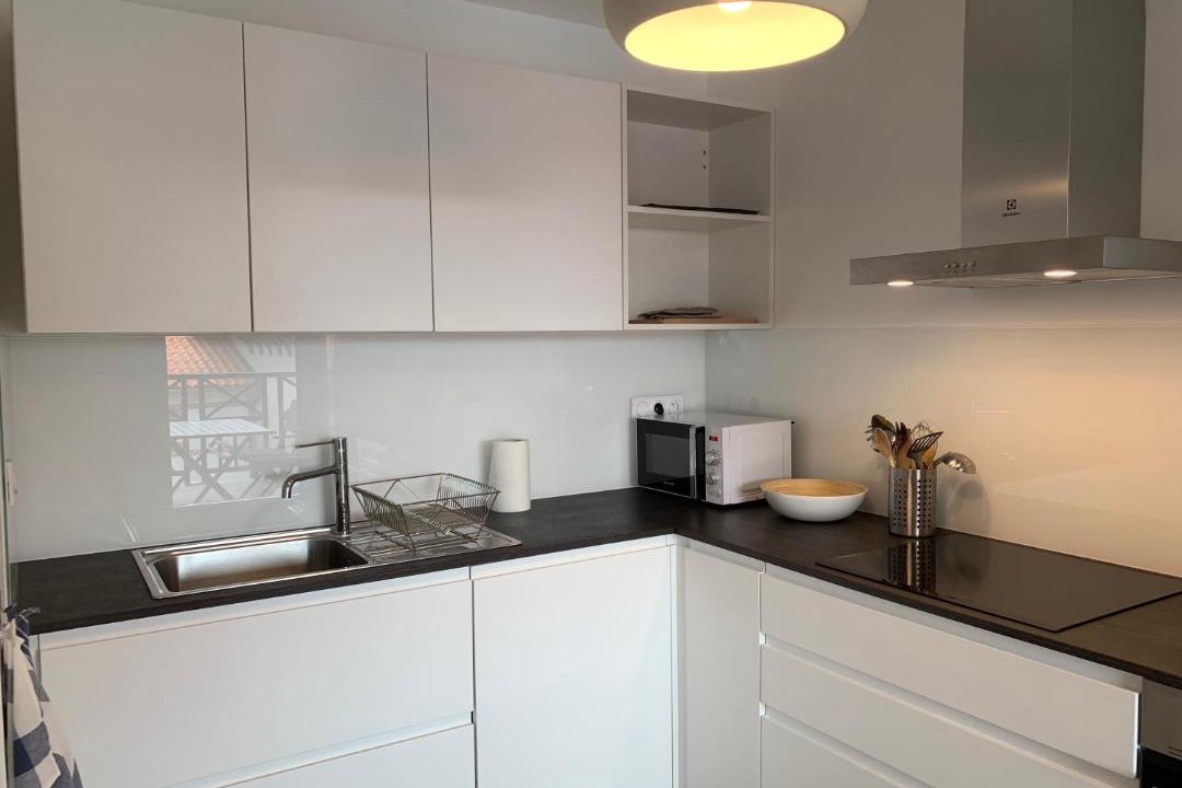 Photo of Kitchen in Pornic