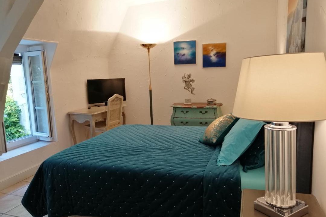 Photo of Bedroom in Appoigny