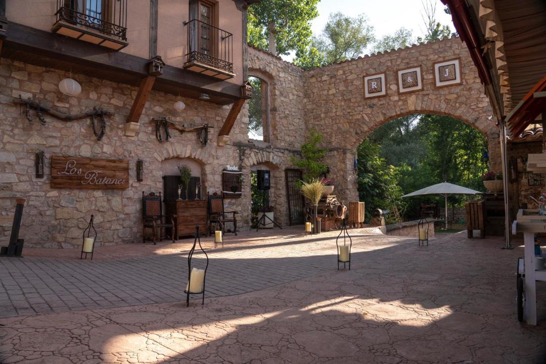 Photo of Others in Molina de Aragon