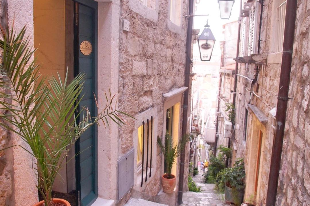 Photo of Others in Dubrovnik Old Town