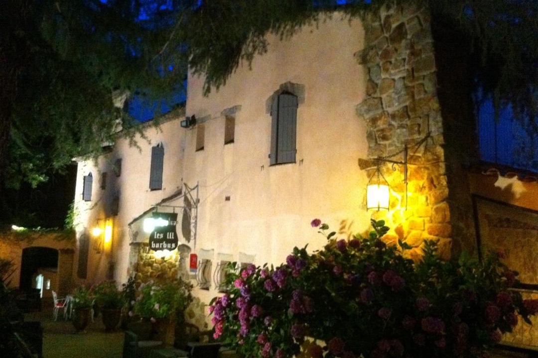 Photo of Buildings in Generargues