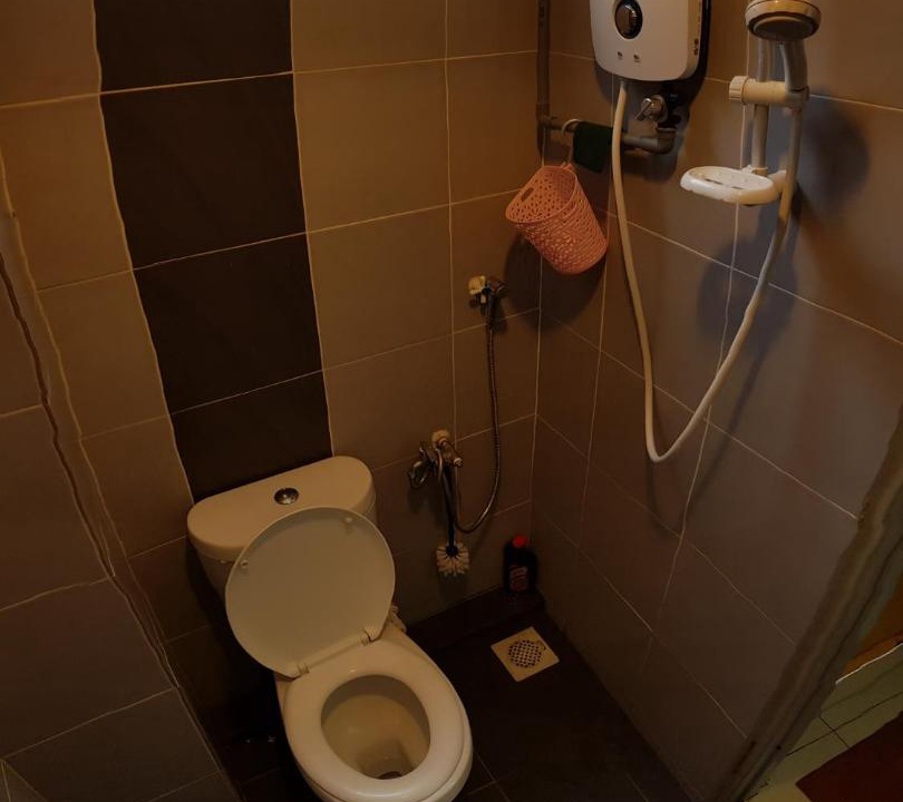 Photo of Bathroom in Kampar