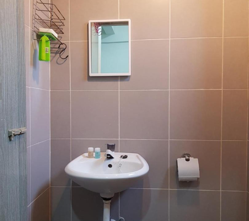 Photo of Bathroom in Kampar