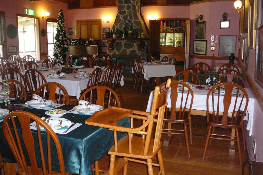 Photo of Kitchen in Tregony