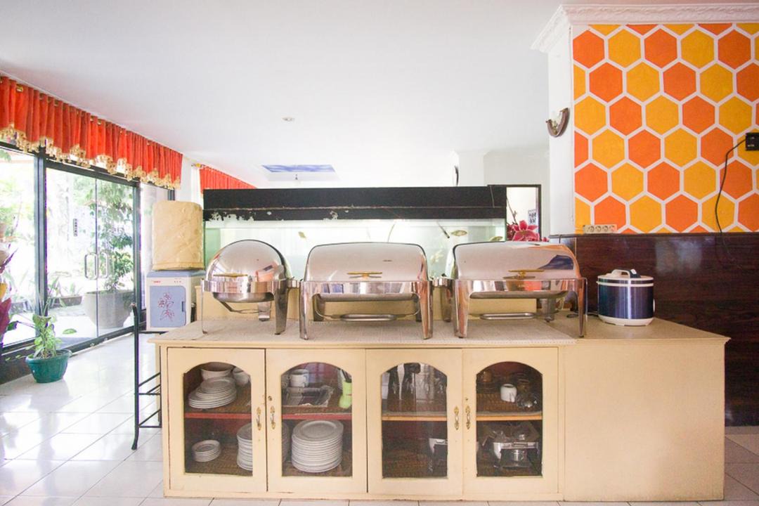 Photo of Kitchen in Bitung