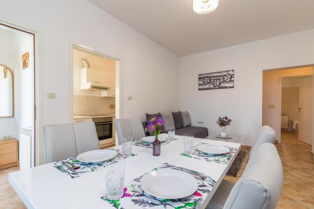 Photo of Livingroom in Radovani