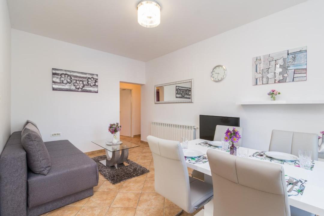 Photo of Livingroom in Radovani