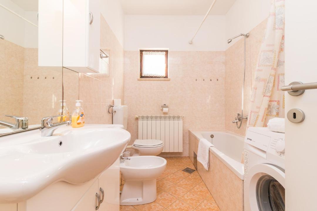Photo of Bathroom in Radovani