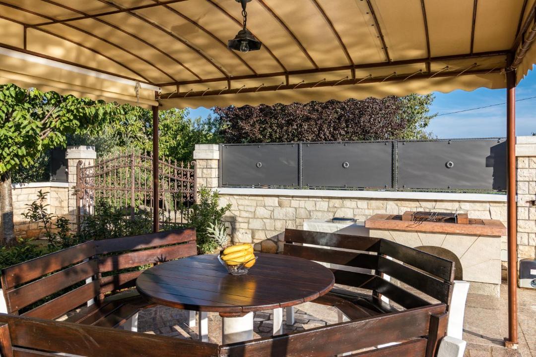 Photo of Patio Balcony in Radovani