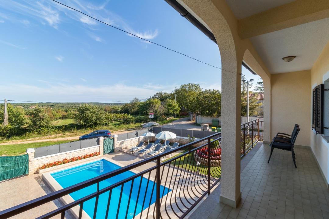 Photo of Patio Balcony in Radovani