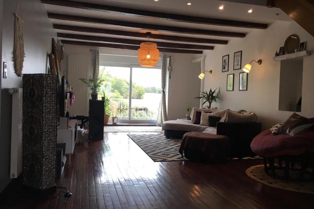 Photo of Livingroom in Laville-aux-Bois