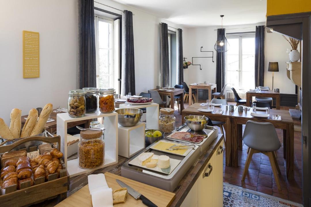 Photo of Kitchen in Blace