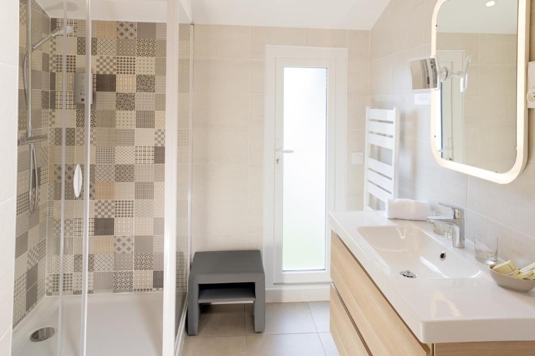 Photo of Bathroom in Blace