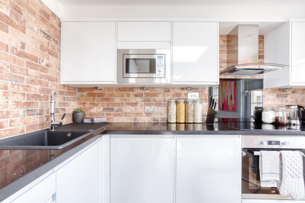 Photo of Kitchen in Dalry