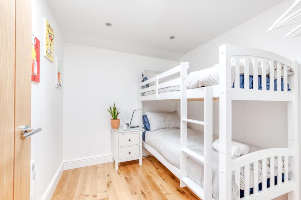 Photo of Bedroom in Dalry