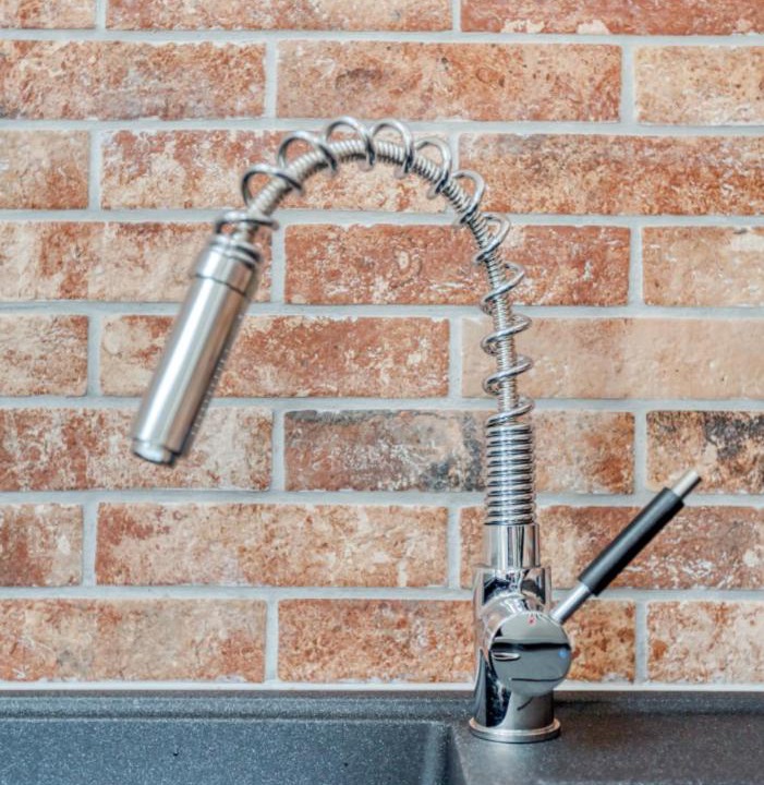 Photo of Kitchen in Dalry