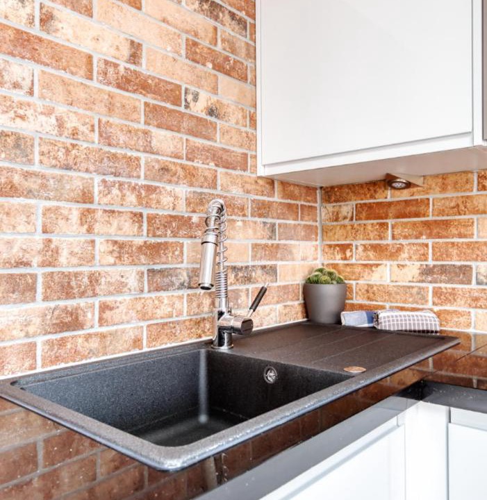 Photo of Kitchen in Dalry