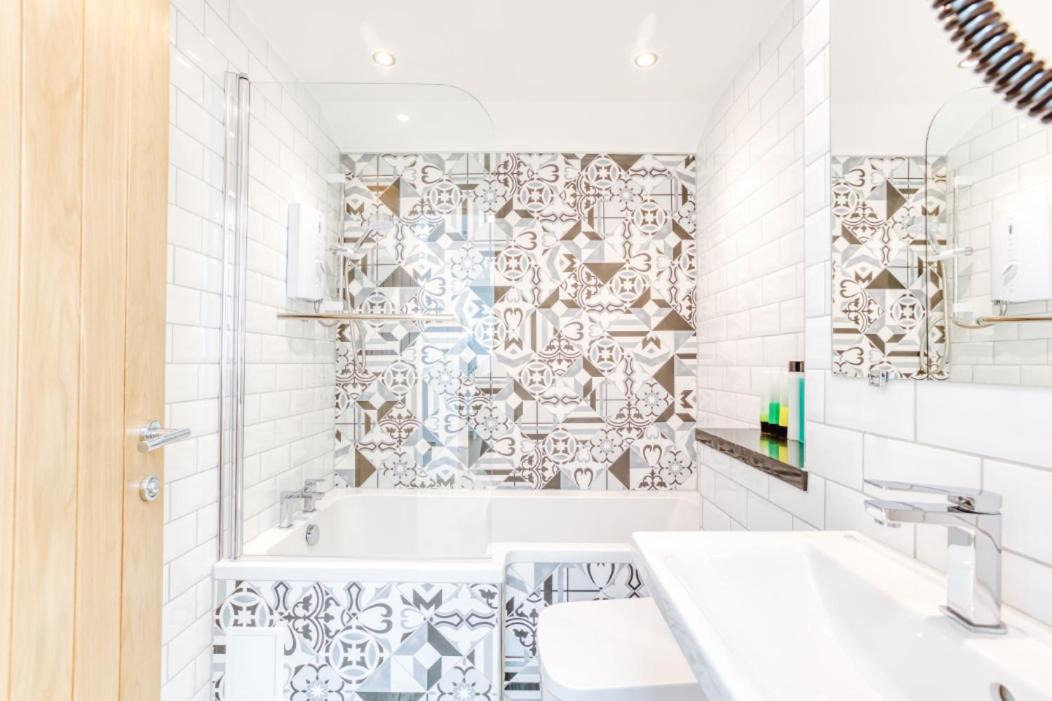 Photo of Bathroom in Dalry