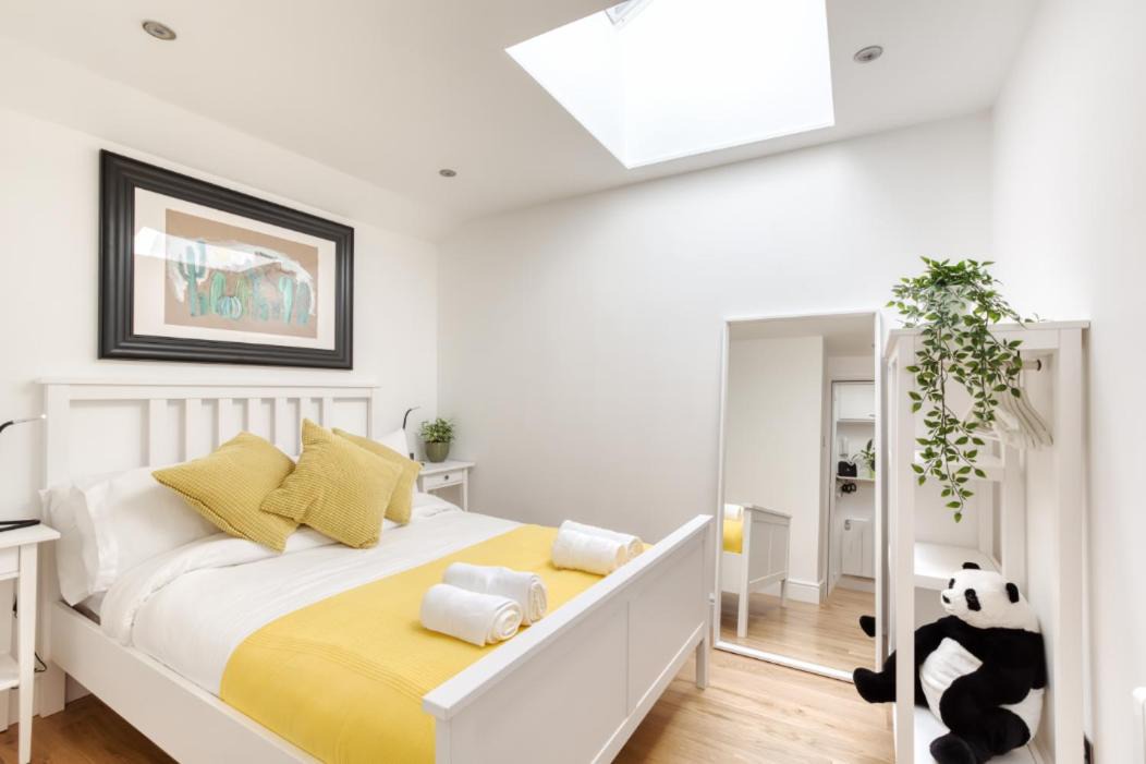 Photo of Bedroom in Dalry