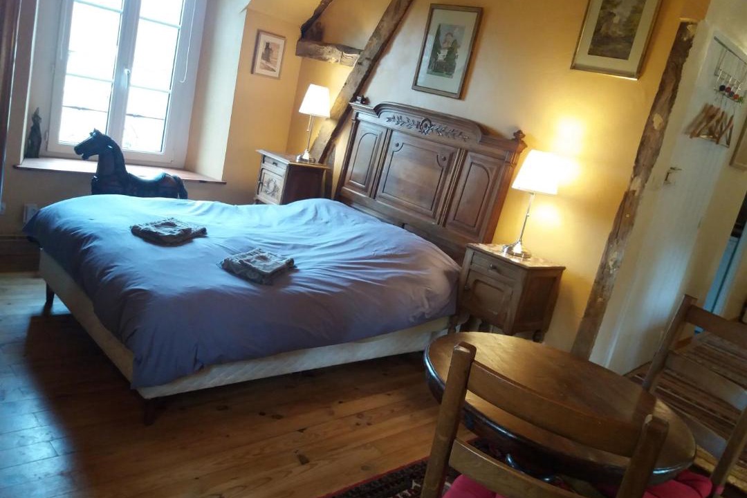 Photo of Others in Le Merlerault