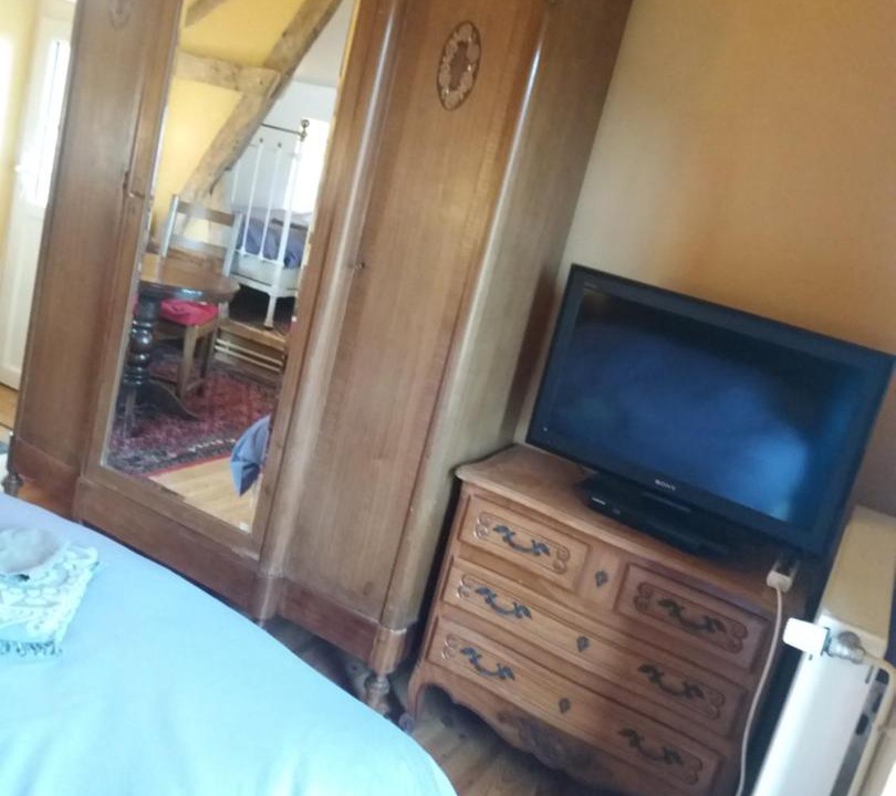 Photo of Others in Le Merlerault