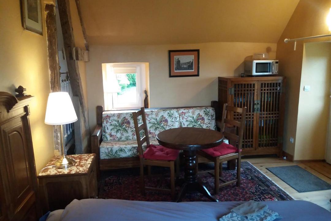 Photo of Others in Le Merlerault