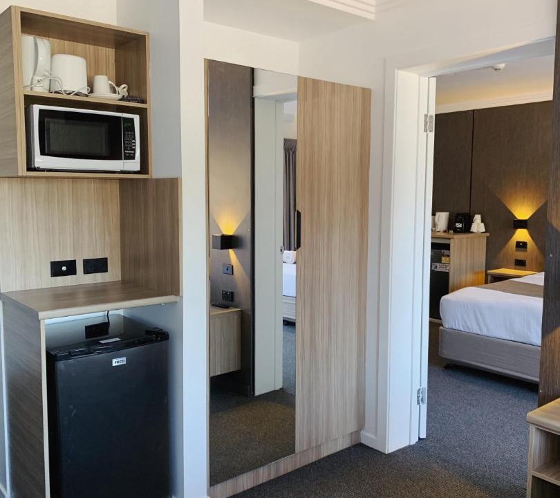 Photo of Bedroom in Huskisson