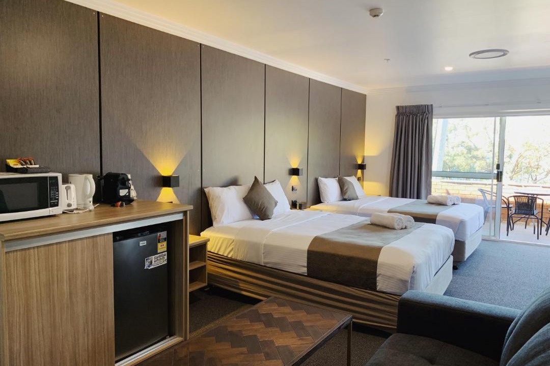 Photo of Bedroom in Huskisson